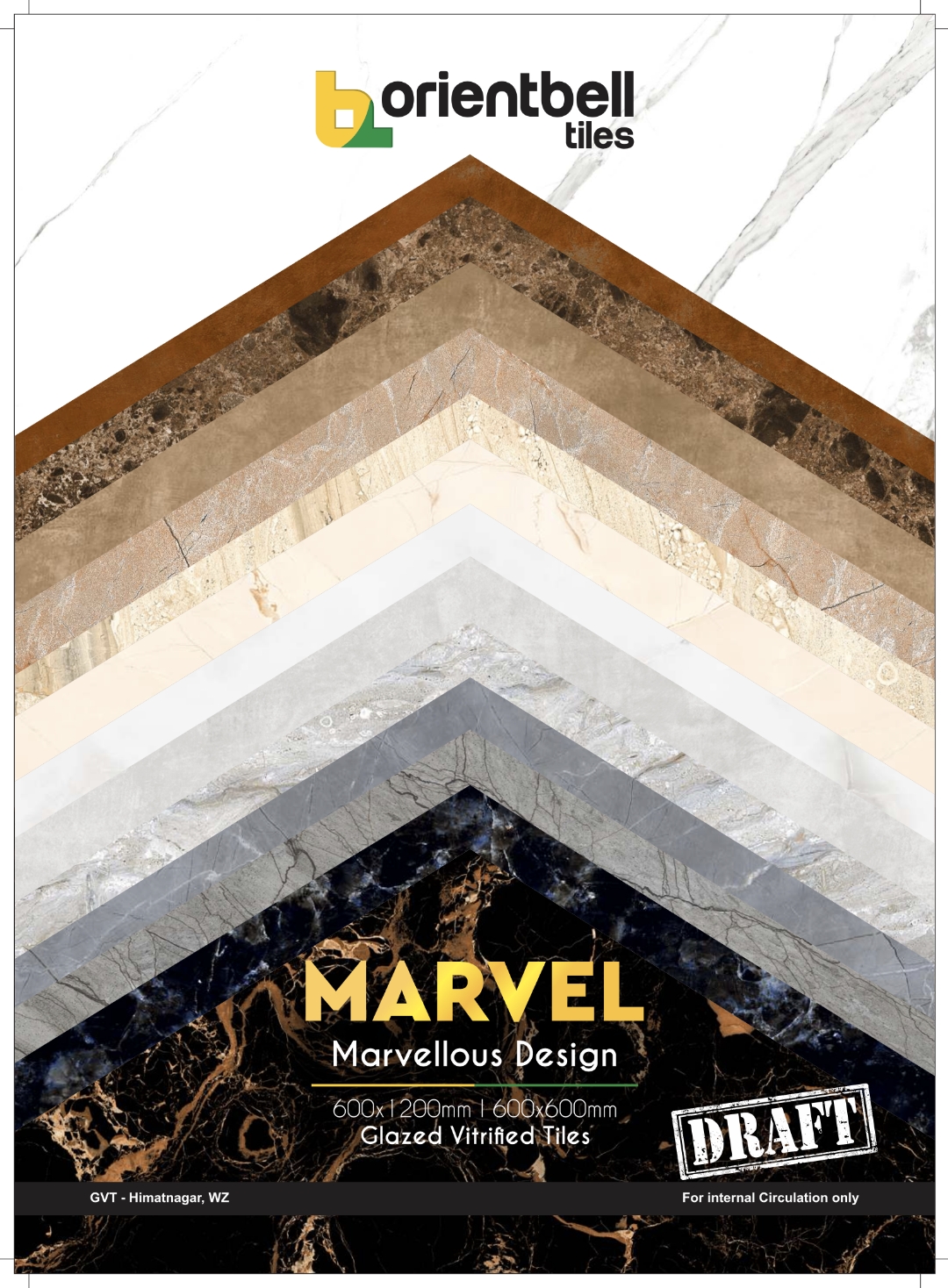 Orient Bell Tiles Orient Bell Tiles