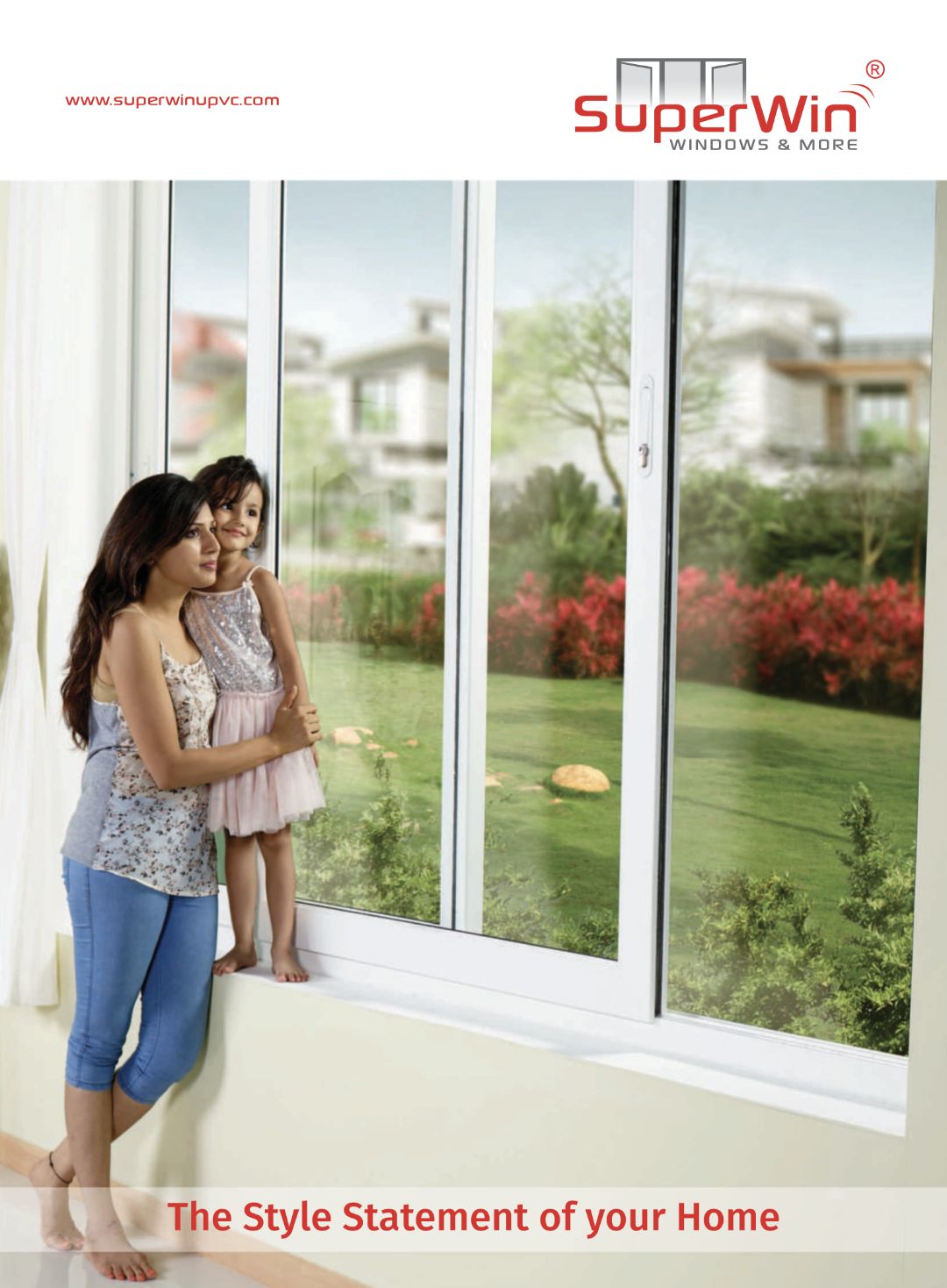 Superwin UPVC Superwin UPVC