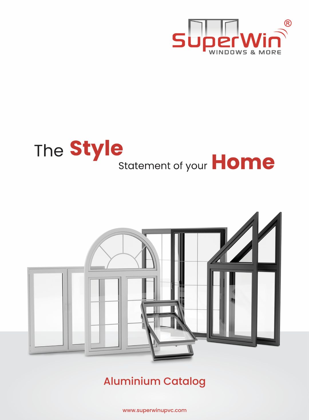 Superwin Windows Superwin Windows